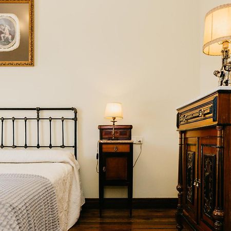 Pazo Almuzara Otel Boborás Dış mekan fotoğraf