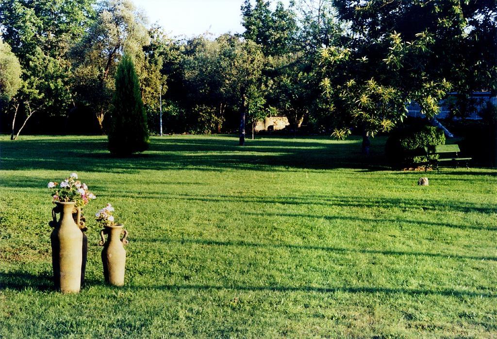 Pazo Almuzara Otel Boborás Dış mekan fotoğraf