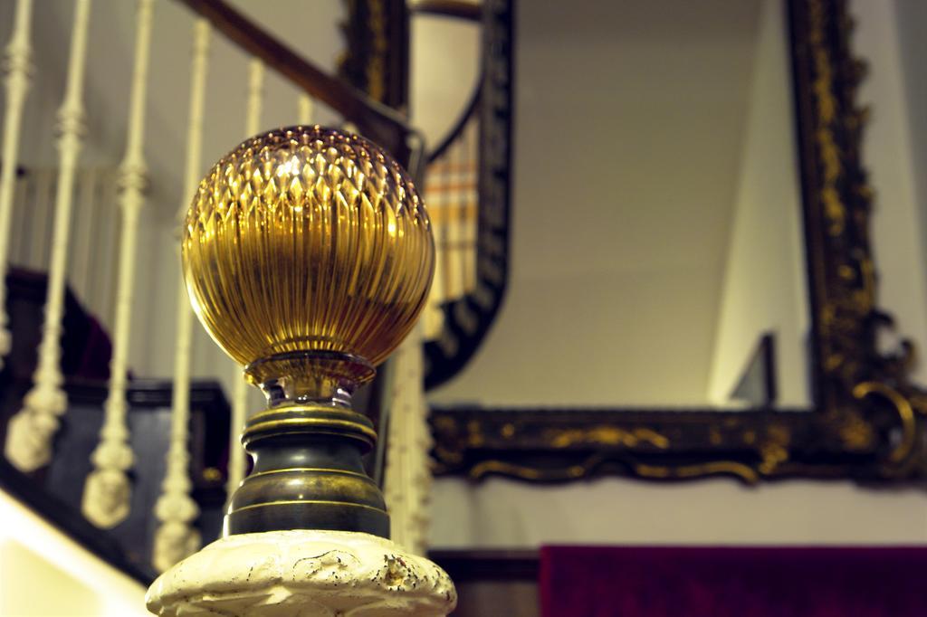 Pazo Almuzara Otel Boborás Dış mekan fotoğraf
